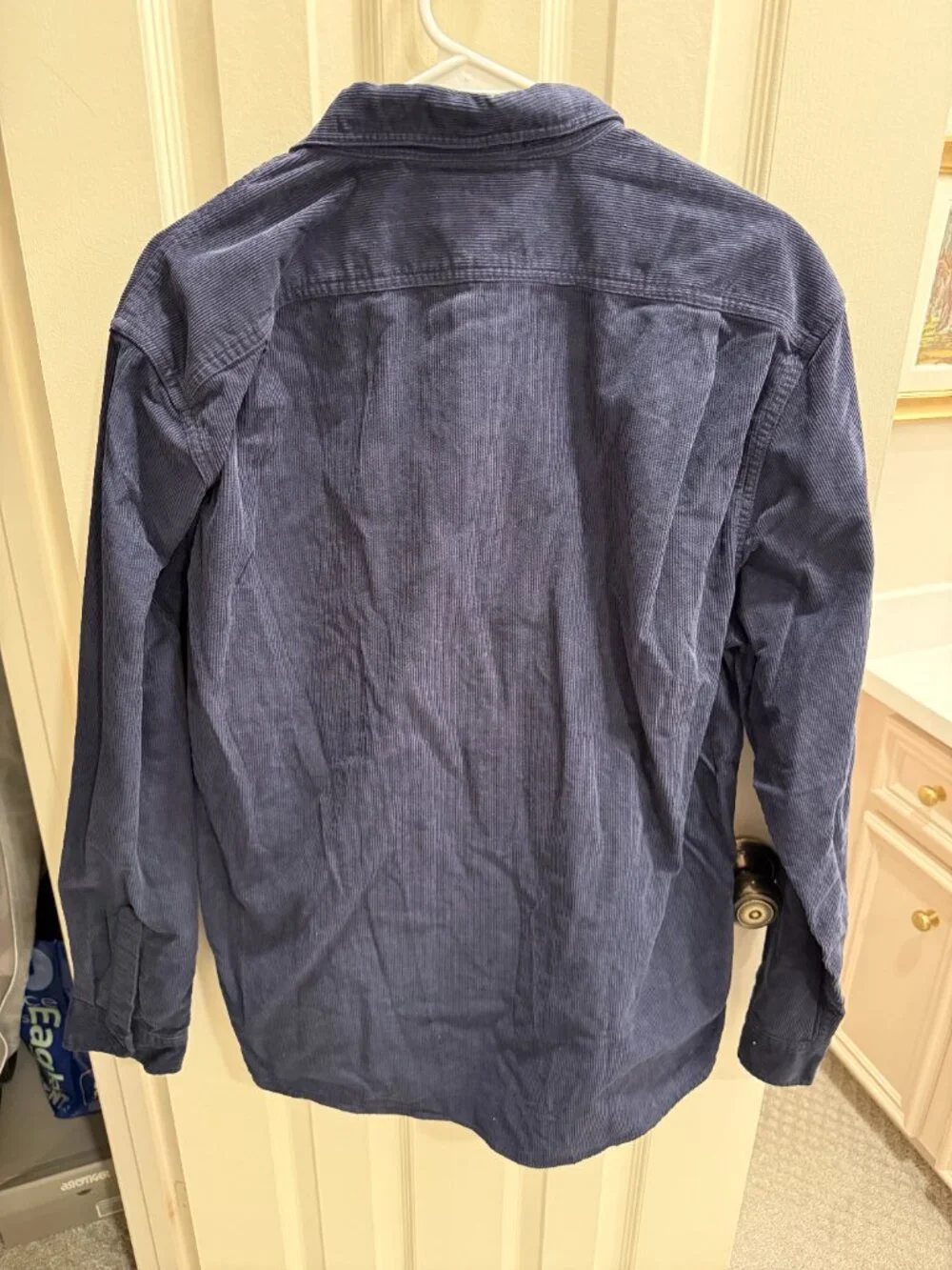 J. Crew crew men